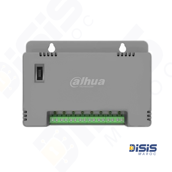 BLOC POWER SUPPLY 8CH NOUVEAU