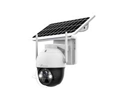 Camera Solaire 4G  xys-tp2