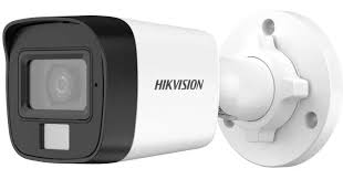 HIKVISION  Smart Hybrid Light 3K (6MP) Color