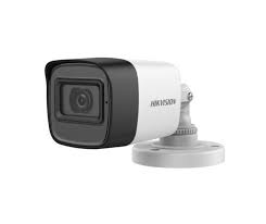 HIKVISION 2mp METAL EXTERIEUR