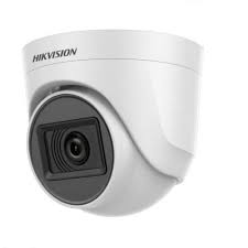 HIKVISION 2MP PVC DOME