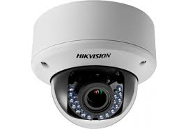 HIKVISION TURBO HD BOULE