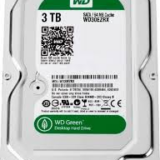 DISQUE DUR 3TB