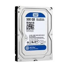 disque dur 500 gb PP-WD-BLUE