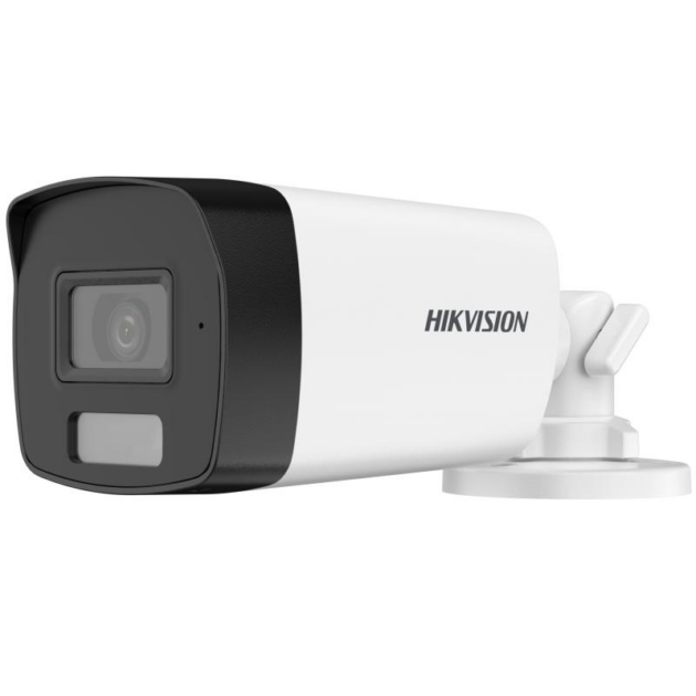 Hikvision DS-2CE17K0T-EXLF 3K  Hybride