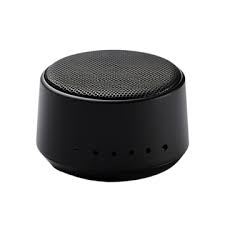 modern digital speaker