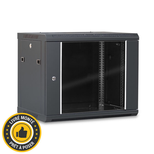 Armoire de Brassage Mural