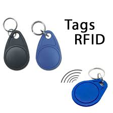 Tags RFID de proximité