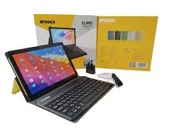 Tablette X19 PRO ATOUCH 256GB RAM 8GB