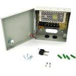 BLOC ALIMENTATION NT 4 CH