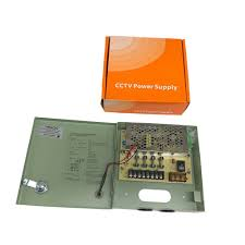 BLOC POWER SUPPLY 4CH 15A