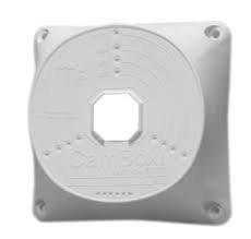 Boîte de jonction pour caméras nouveau