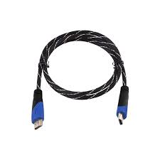 CABLE HDMI 1.5m CAPSYS