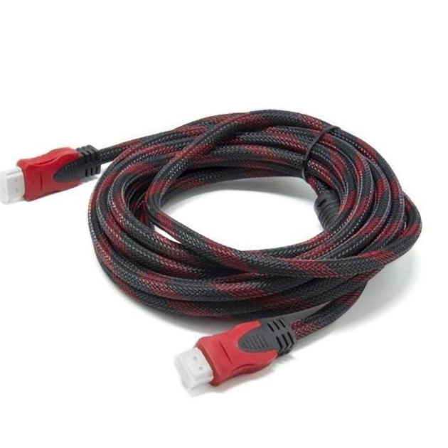 CABLE HDMI 3m CAPSYS