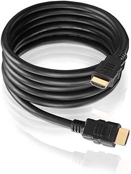 CABLE HDMI 5m CAPSYS