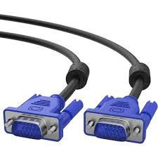 cable vga1. 5m original