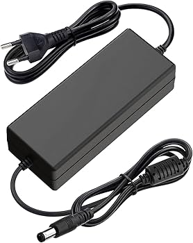 TRANSFORMATEUR 12V 5A