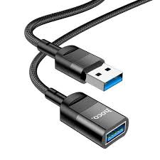 EXTENSION CABLE USB 1.2 m