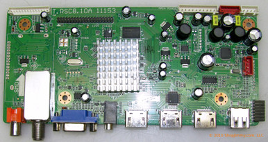 Formatage DVR-XVR-NVR