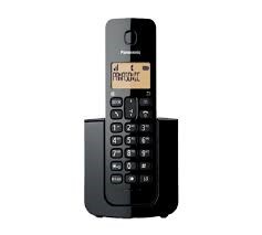 TELEPHONE SANS FIL PANASONIC KX-TGB10AF