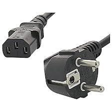cable alimentation 1.5m (3*0 0.75mm)