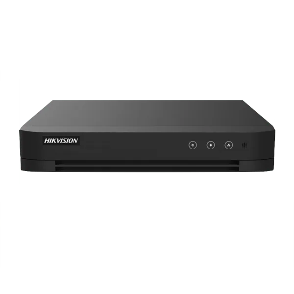 xvr hikvision 4k