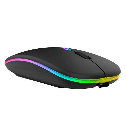 souris s/f rechrgable HP W10