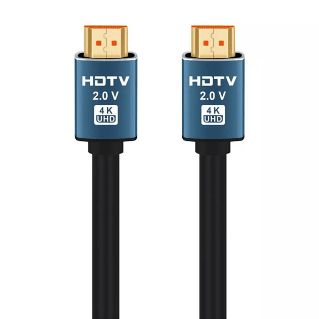 CABLE HDMI 3M 4K MAT