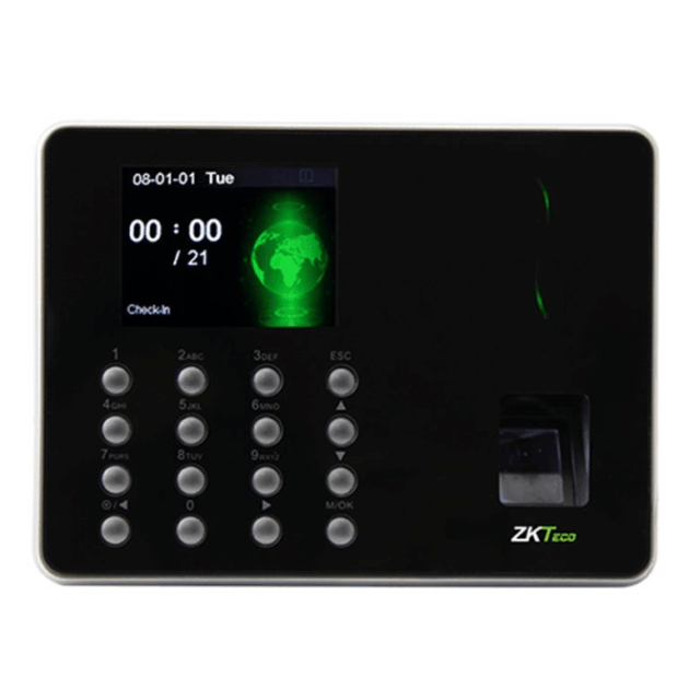 ZKTeco Fiscl kmy22
